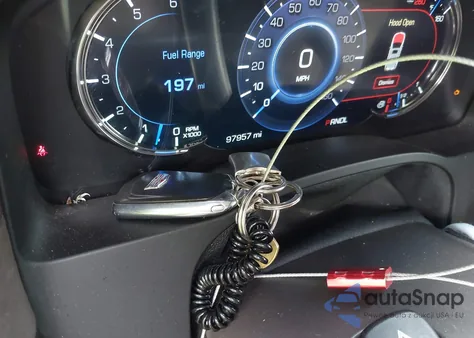 2017 Cadillac Escalade Esv Luxury из США, поврежденный, VIN 1GYS4HKJ2HR353956